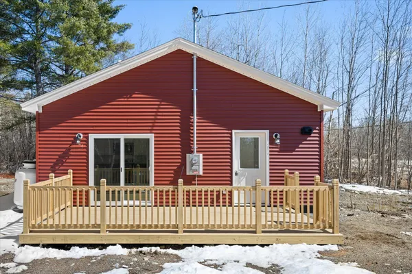 $265,000 | 288 Elm Street, Brewer, ME 04412