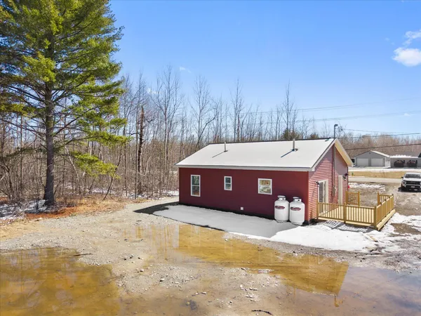 $265,000 | 288 Elm Street, Brewer, ME 04412
