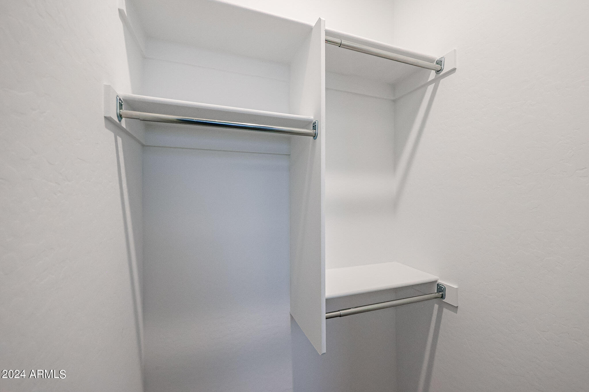 8907 West Colter Street Glendale, AZ 85305 - Photo 26 of 44 a close view of closet