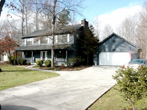 528 Smith Road Knoxville, TN 37934 - Photo 1 of 1 Primary Photo