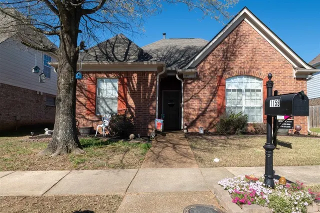 $1,800 | 1159 Casentino Street, Memphis, TN 38018