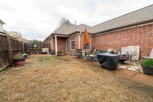 $1,800 | 1159 Casentino Street, Memphis, TN 38018