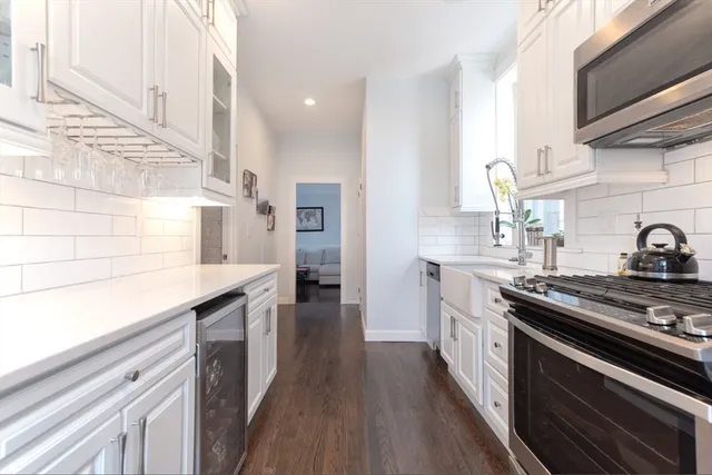 $4,450 | 293-295 Commonwealth Avenue, Unit 3F, Boston, MA 02115