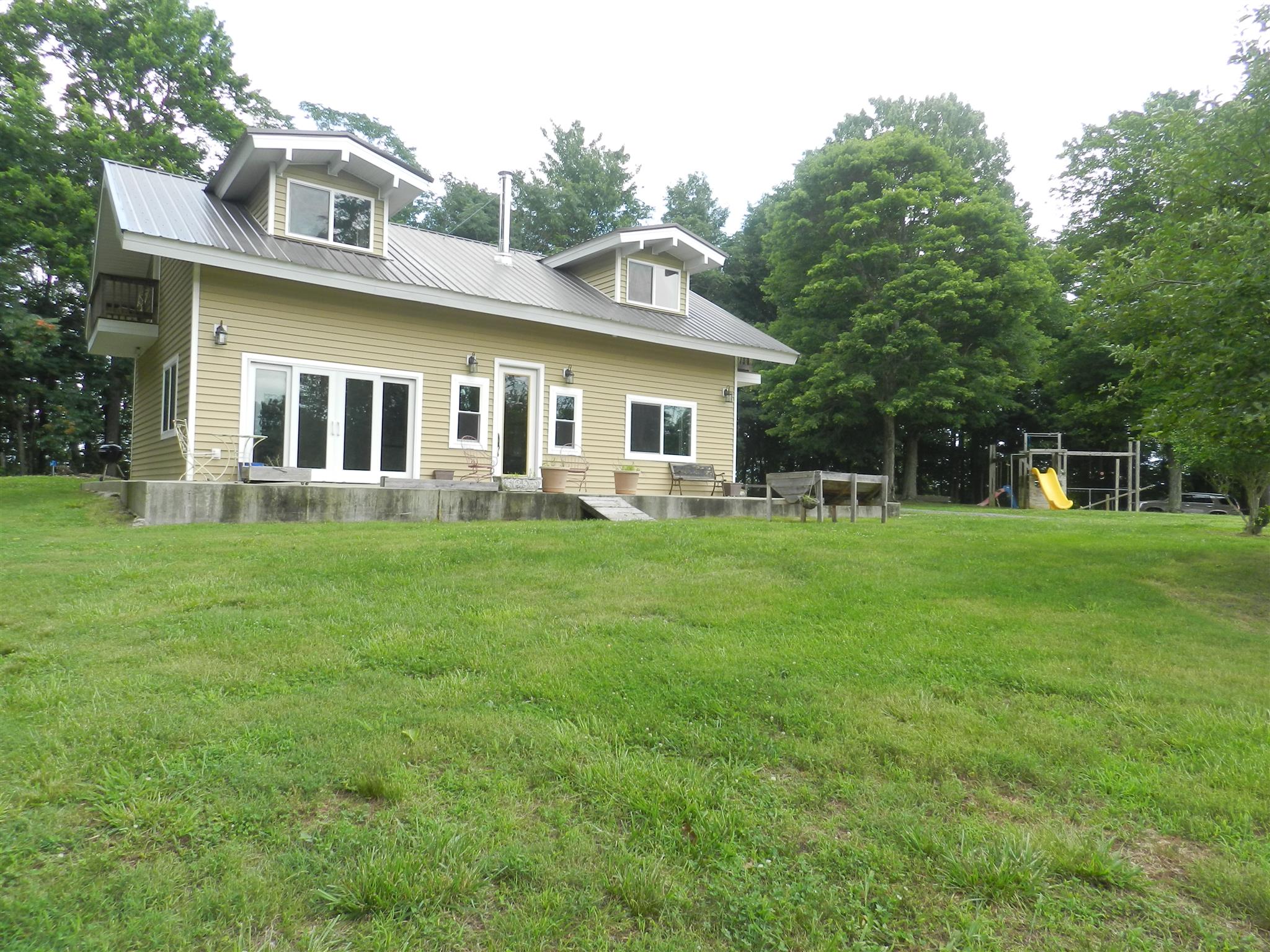 444 Dyer Cemetery Road Bloomington Springs, TN 38545 - Photo 5 of 21 Gallery Image 5