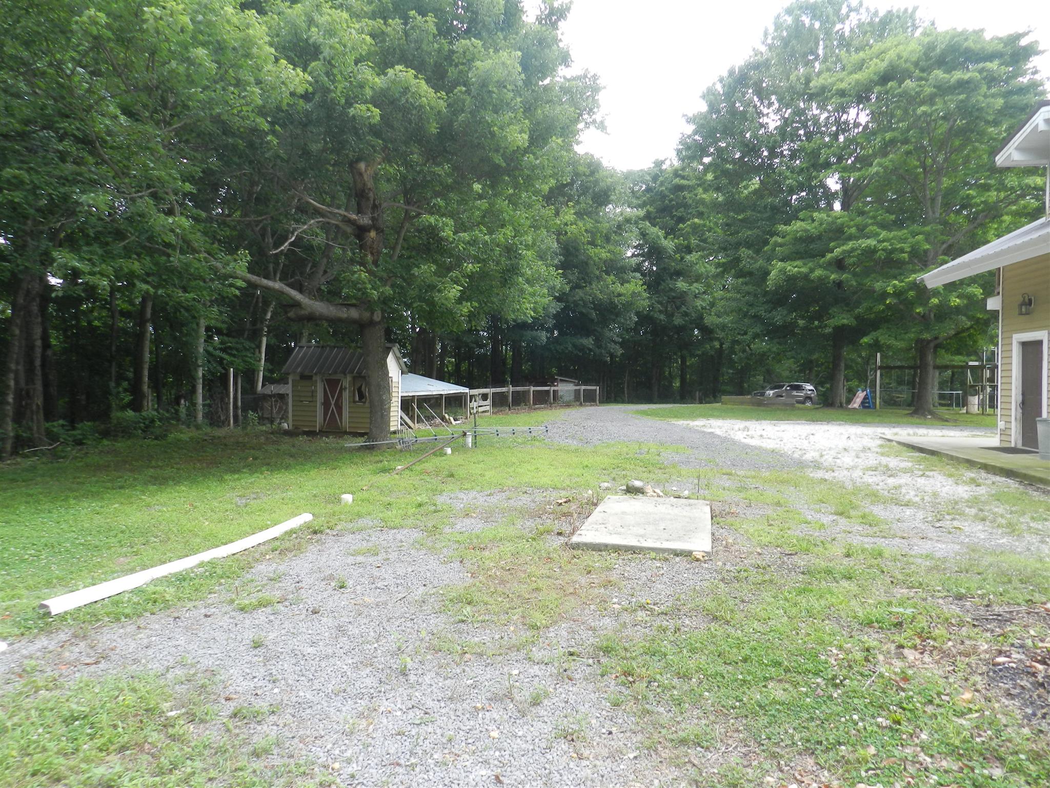 444 Dyer Cemetery Road Bloomington Springs, TN 38545 - Photo 6 of 21 Gallery Image 6