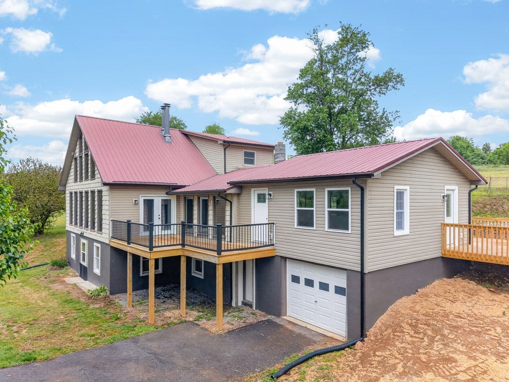 418 Danner Road Max Meadows, VA 24360 - Photo 101 of 115 Gallery Image 101
