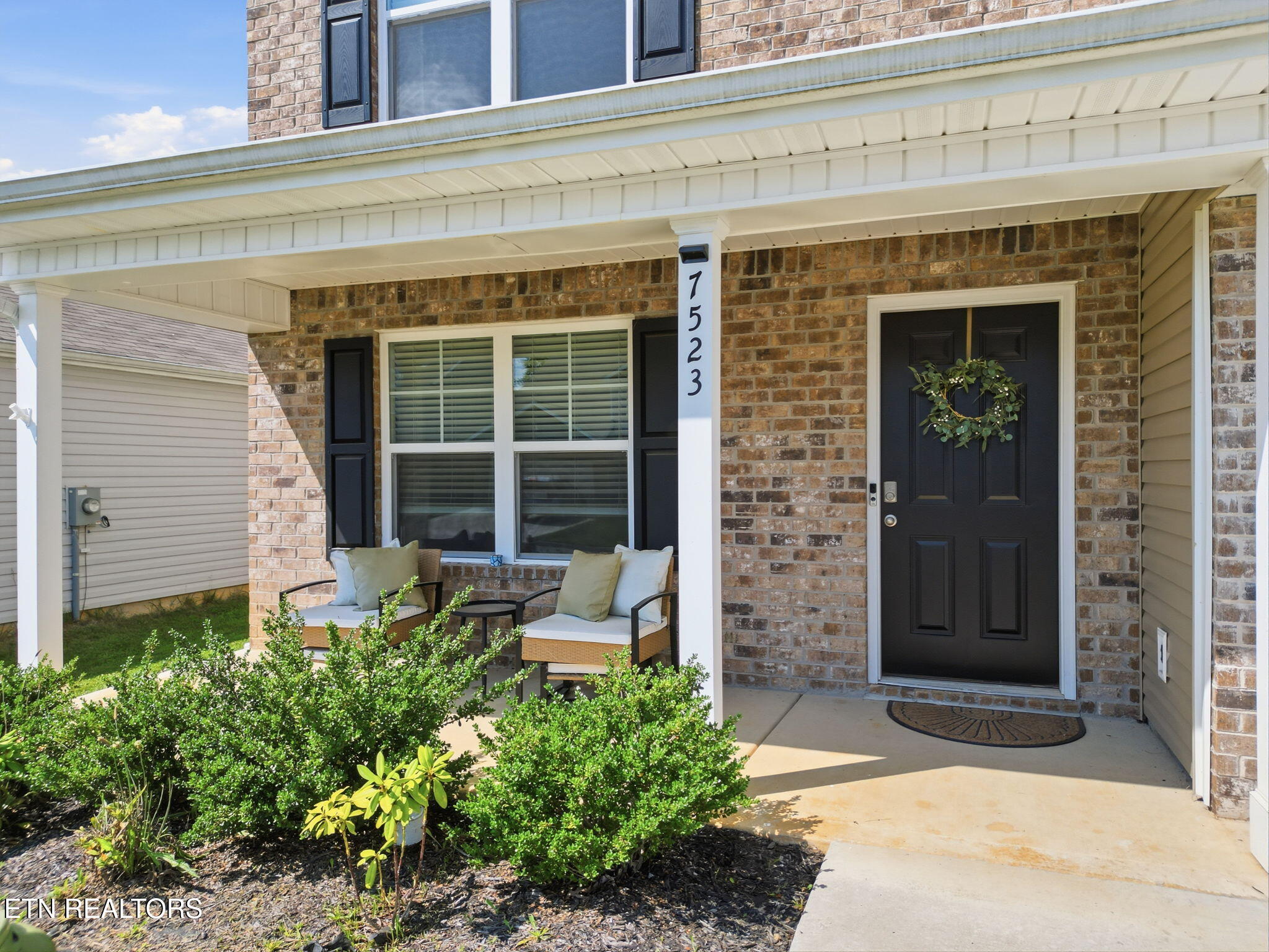 7523 Game Bird Street Corryton, TN 37721 - Photo 10 of 54 6-web-or-mls-DJI_0037