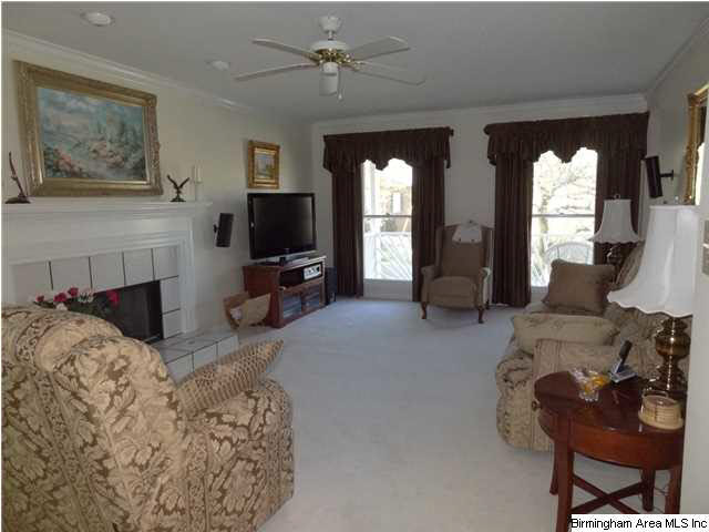 125 Setting Sun Lane, Unit 7 Alabaster, AL 35007 - Photo 10 of 31