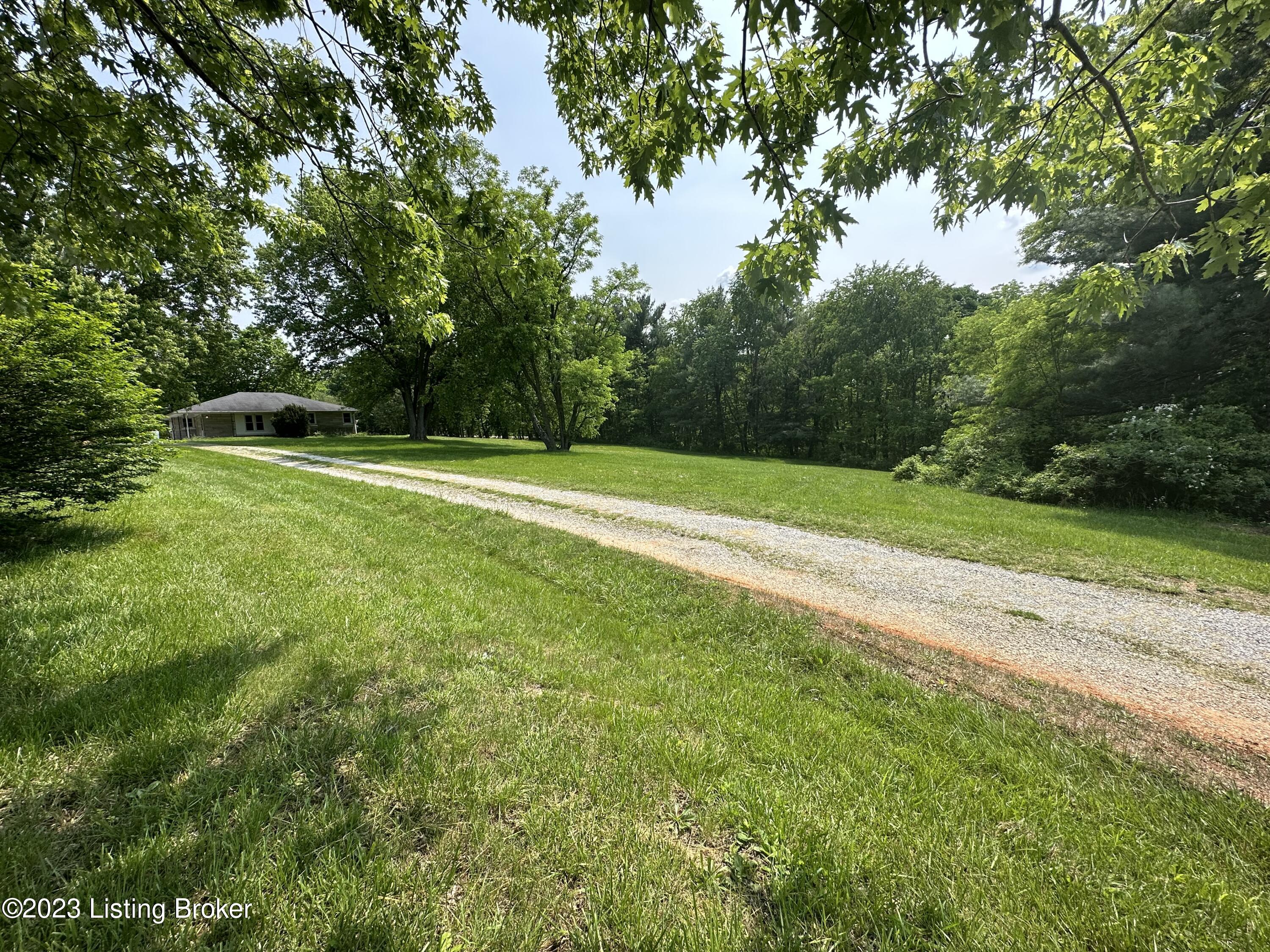2655 Stith Valley Road Guston, KY 40142 - Photo 3 of 26 IMG_2548