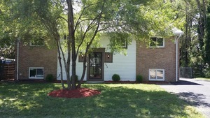 254 Seabury Road Bolingbrook, IL 60440 - Photo 1 of 12 front view of a house with a yard
