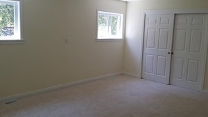 254 Seabury Road Bolingbrook, IL 60440 - Photo 6 of 12 an empty room with windows