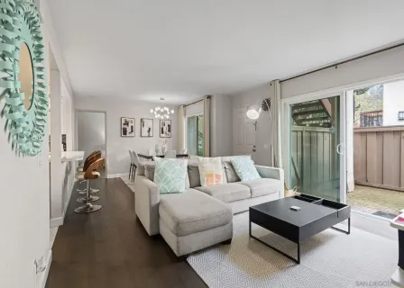 $745,000 | 4080 Rosenda Court, Unit 210, San Diego, CA 92122