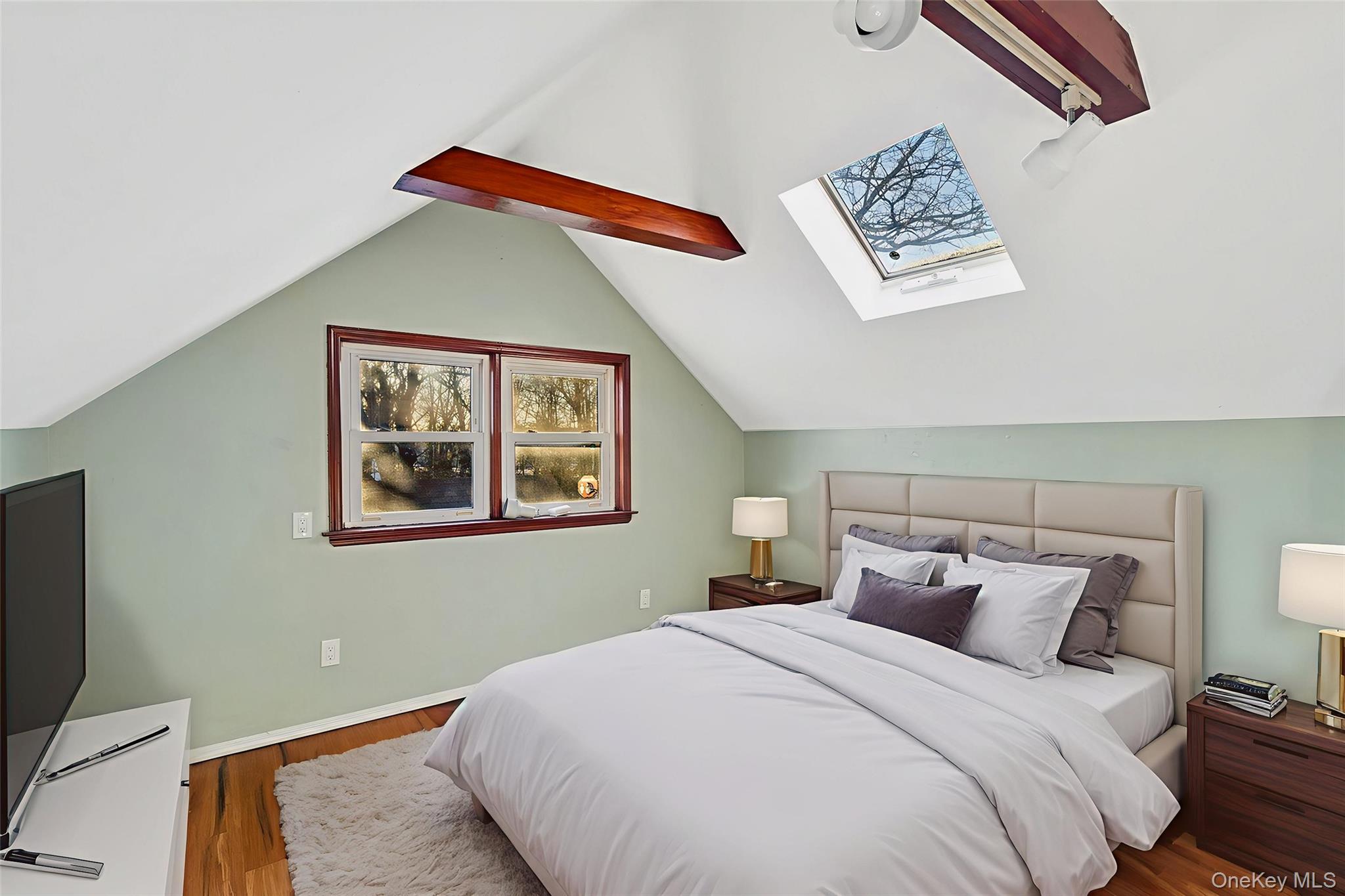 21 Parsnip Pond Road Lake Grove, NY 11755 - Photo 14 of 43 Enhanced images are for visualization purposes only