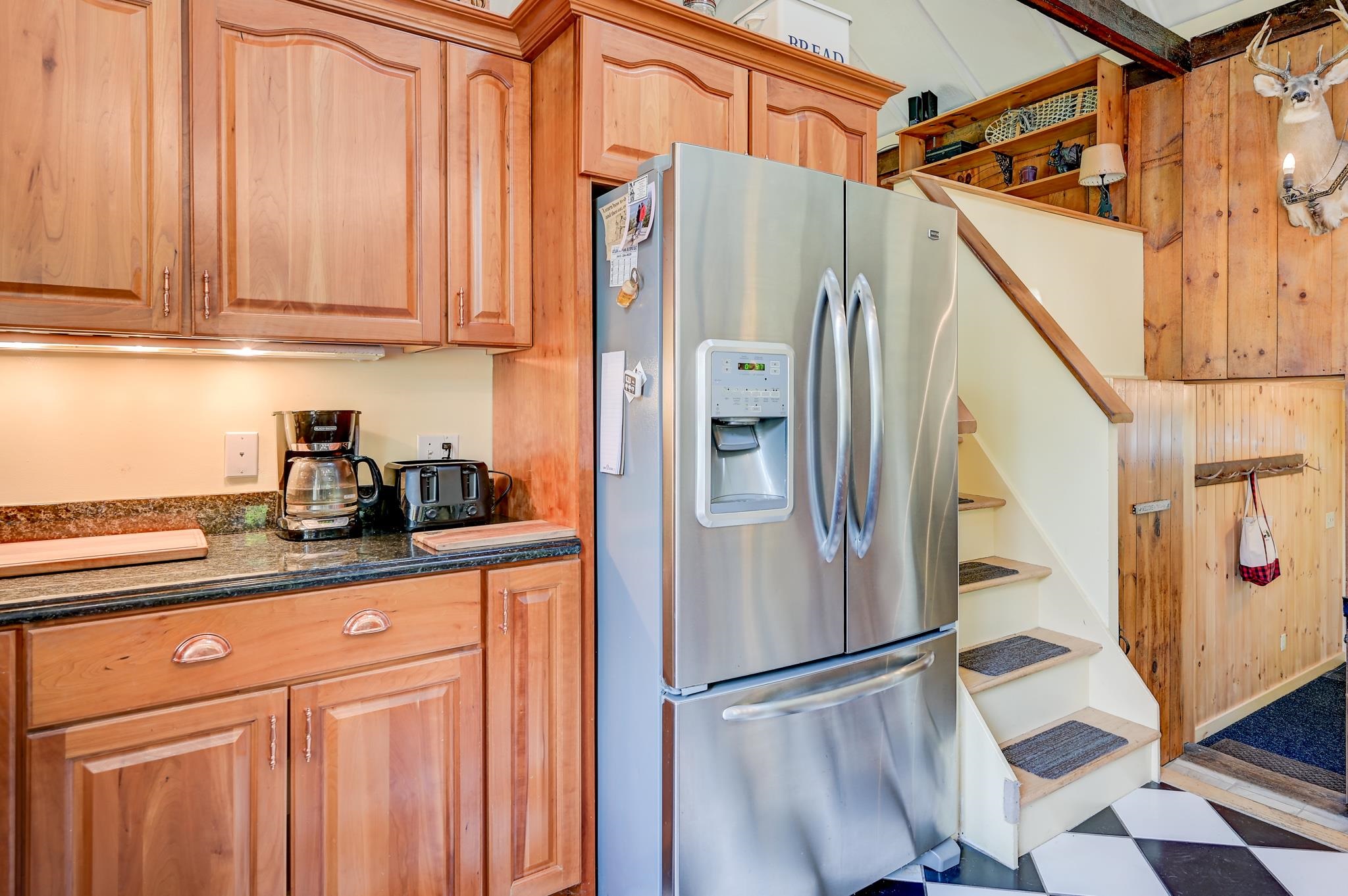 39 Yellow Brick Road Conway, NH 03860 - Photo 13 of 40 Gallery Image 13