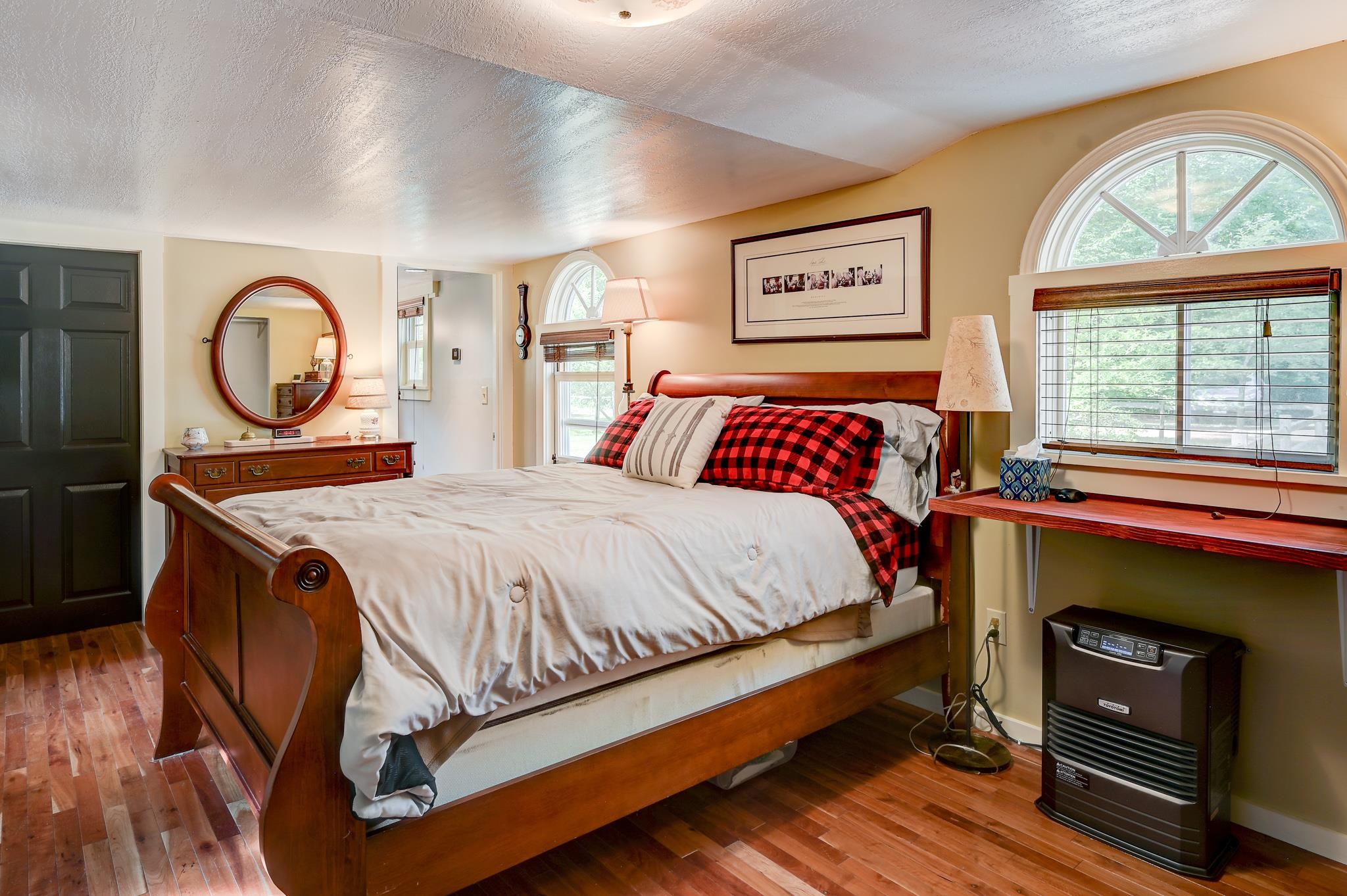 39 Yellow Brick Road Conway, NH 03860 - Photo 21 of 40 Gallery Image 21