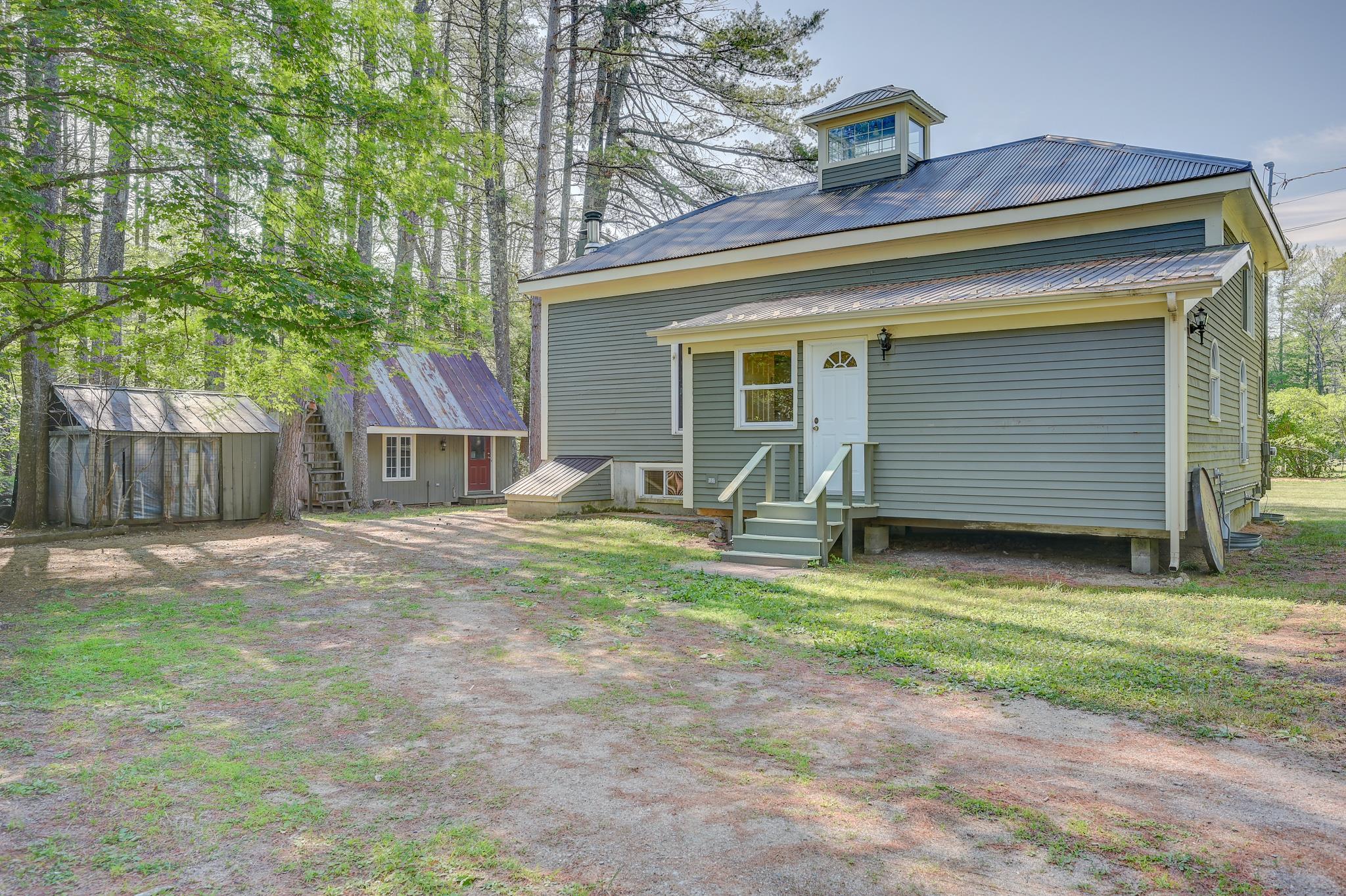 39 Yellow Brick Road Conway, NH 03860 - Photo 38 of 40 Gallery Image 38