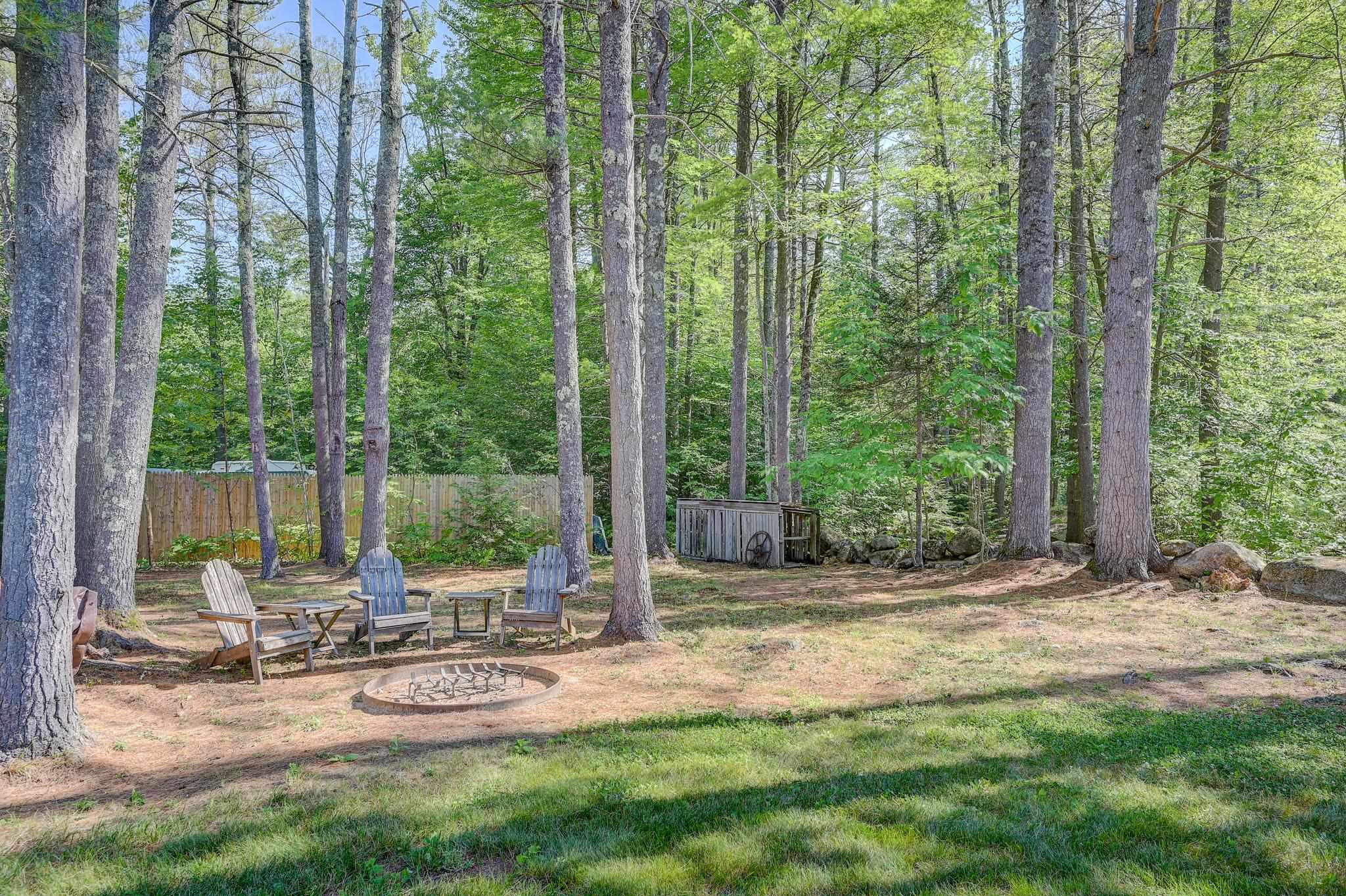 39 Yellow Brick Road Conway, NH 03860 - Photo 39 of 40 Gallery Image 39