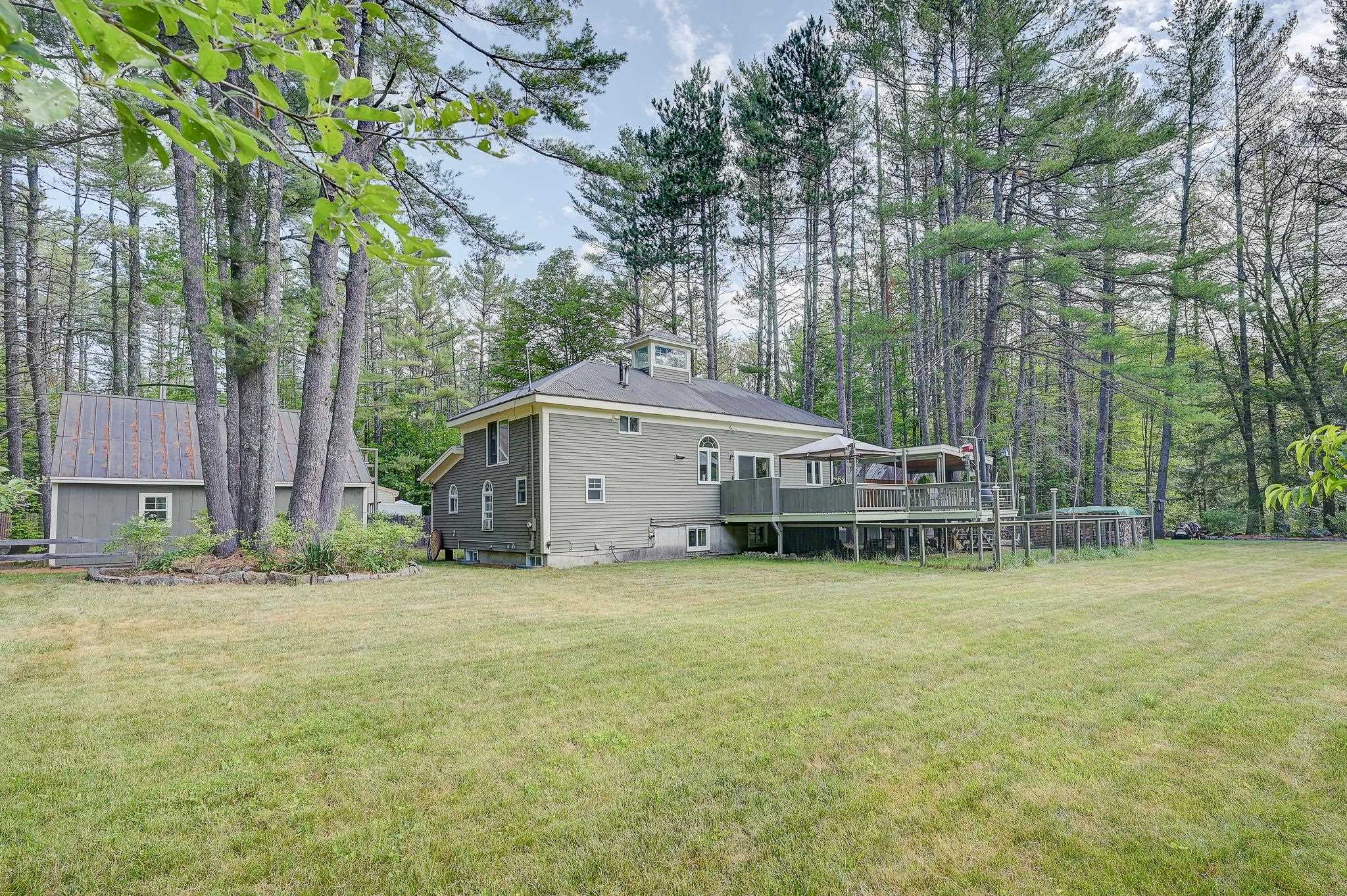 39 Yellow Brick Road Conway, NH 03860 - Photo 40 of 40 Gallery Image 40