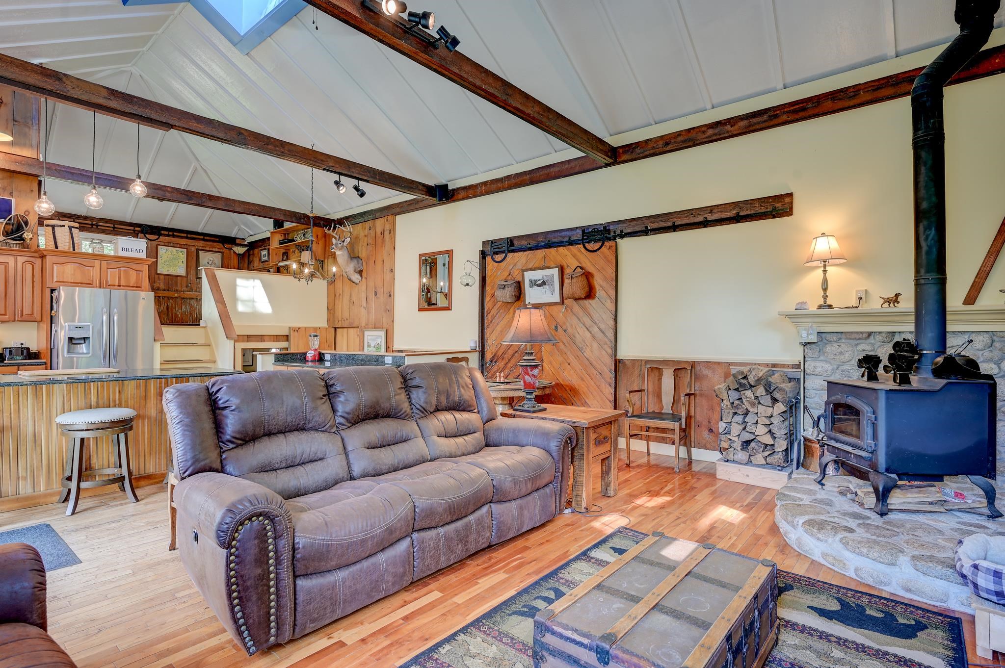 39 Yellow Brick Road Conway, NH 03860 - Photo 8 of 40 Gallery Image 8