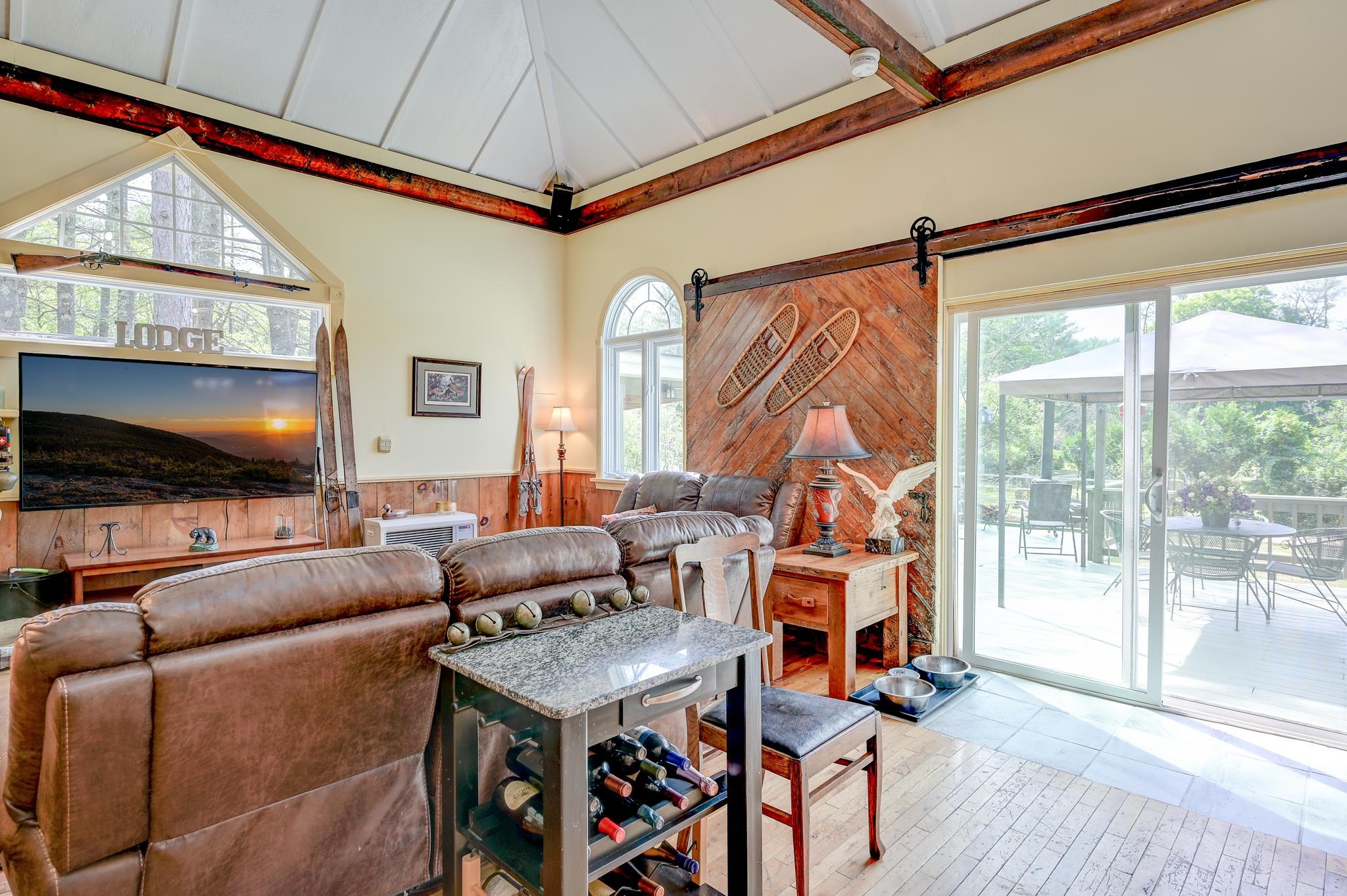 39 Yellow Brick Road Conway, NH 03860 - Photo 9 of 40 Gallery Image 9