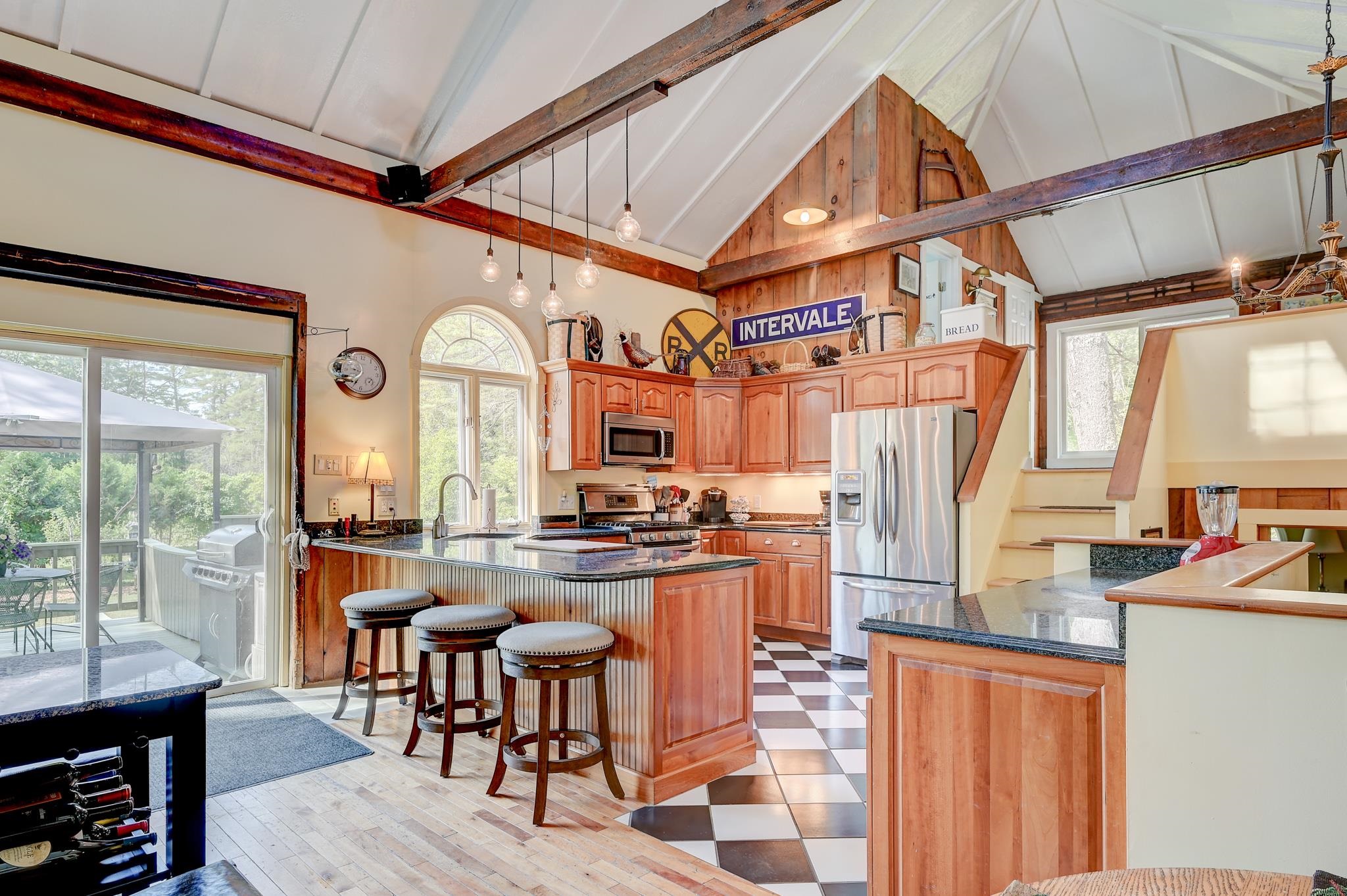 39 Yellow Brick Road Conway, NH 03860 - Photo 10 of 40 Gallery Image 10
