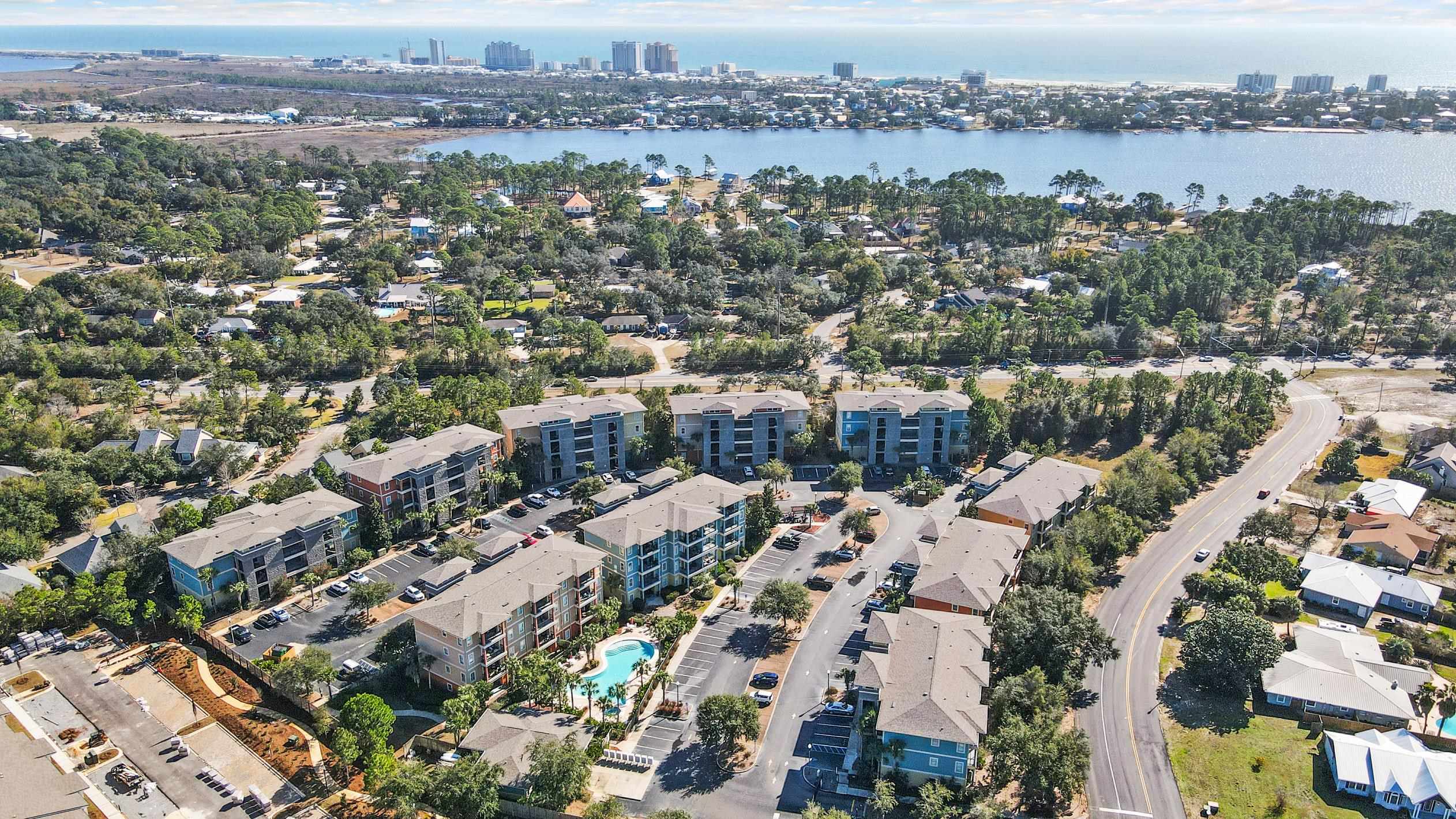 1430 Regency Road, Unit C402 Gulf Shores, AL 36542 - Photo 41 of 43