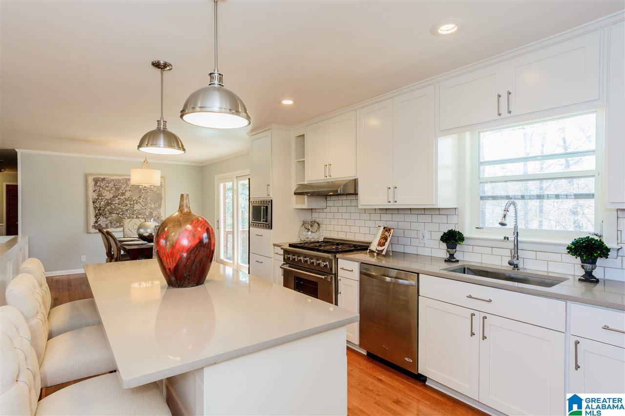 3349 Ridgely Circle Vestavia Hills, AL 35243 - Photo 11 of 39