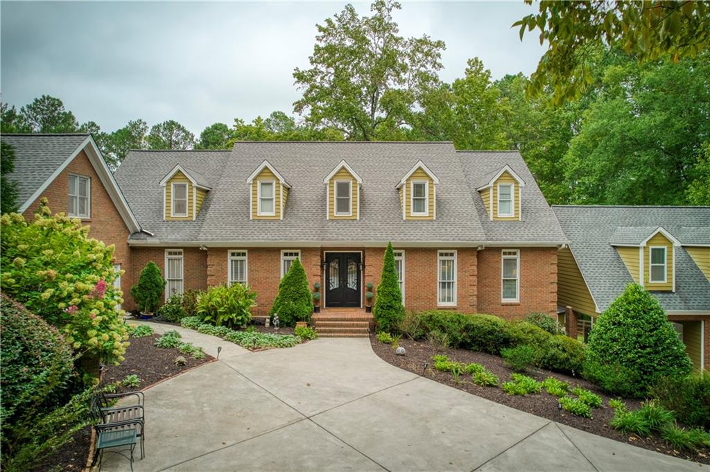 2601 County Line Road Northwest Acworth, GA 30101 - Photo 1 of 1 Gallery Image 1