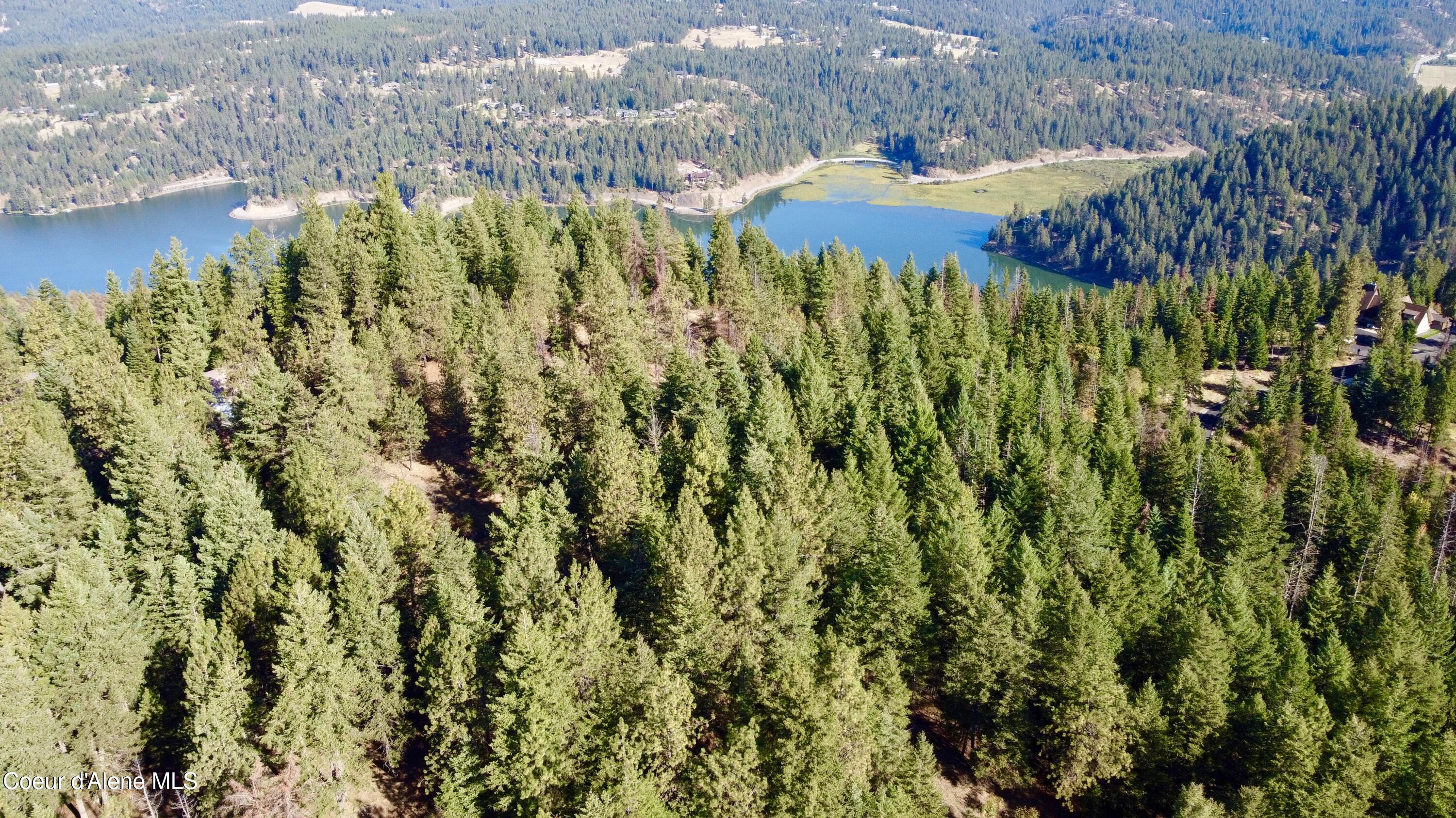 Nna Parcel South Cederbloom Road Coeur D'Alene, ID 83814 - Photo 4 of 23 4