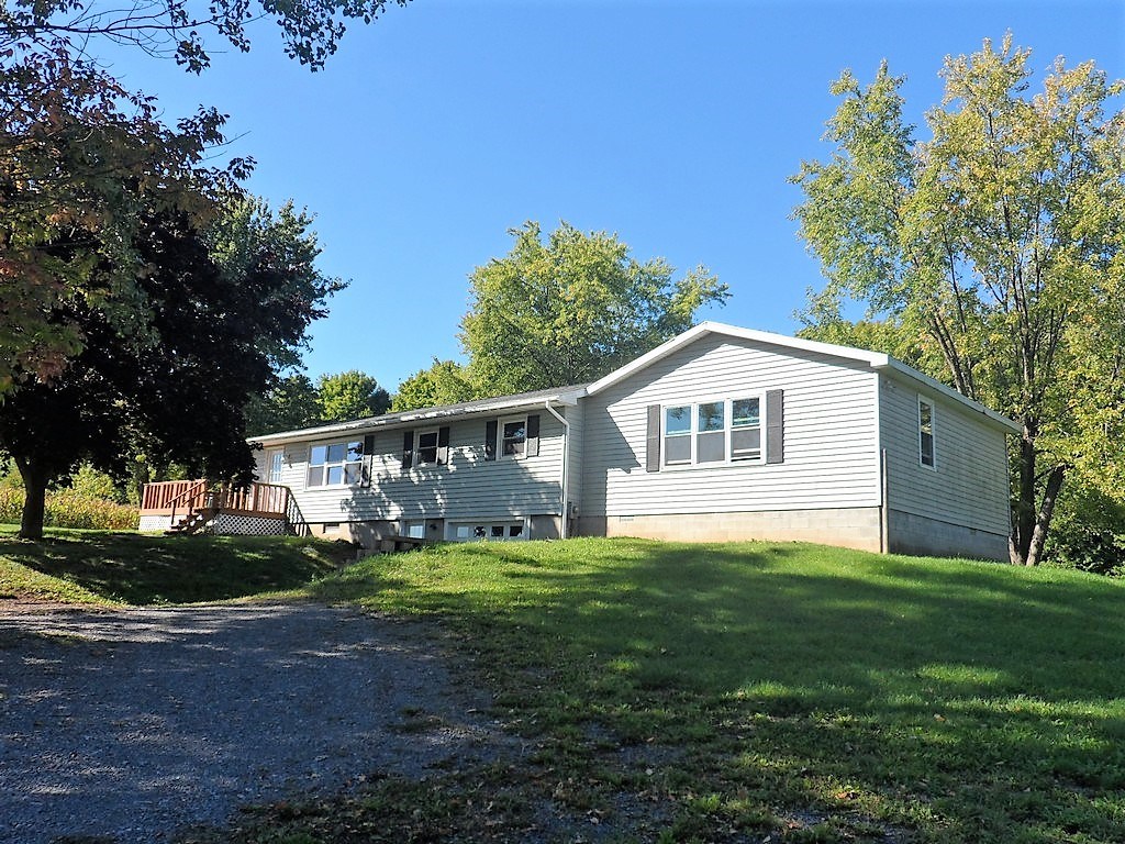 804 Stone Church Road Junius, NY 13165 - Photo 1 of 1