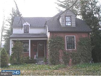 75 Mansion Road Springfield, PA 19064 - Photo 1 of 12 Exterior