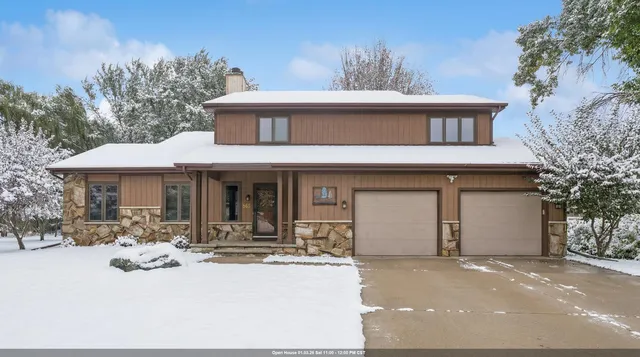 $412,900 | 865 Portside Court, Oshkosh, WI 54901