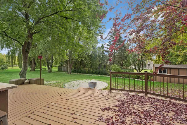 $412,900 | 865 Portside Court, Oshkosh, WI 54901