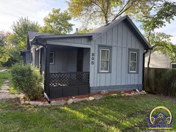 805 Watson Street, Emporia, KS 66801