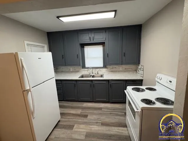 $92,500 | 805 Watson Street, Emporia, KS 66801