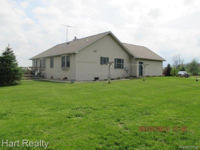8900 Cargill Road Marlette, MI 48453 - Photo 5 of 25 IMG_0177.jpg