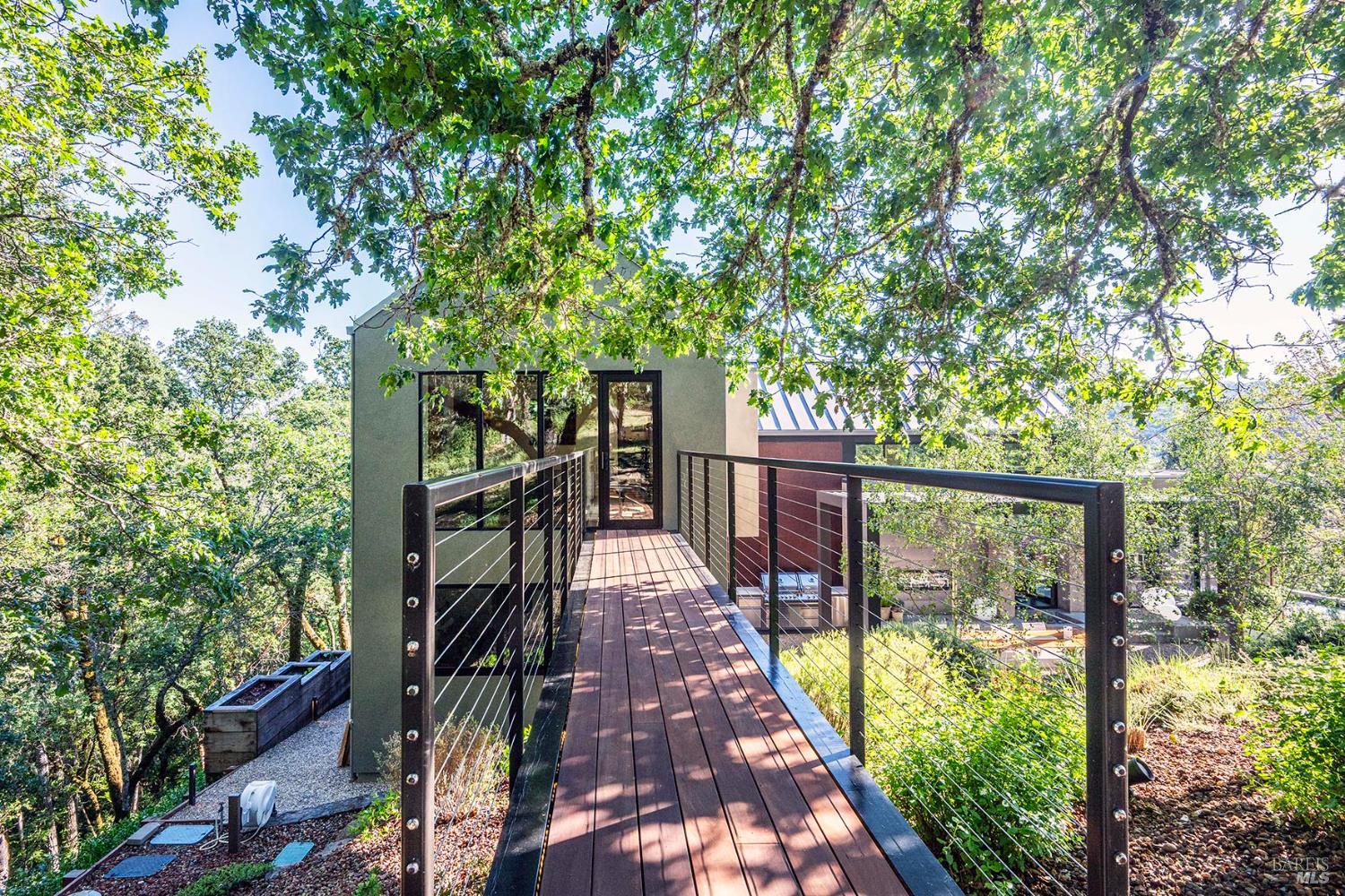 23200 Dutcher Creek Road Cloverdale, CA 95425 - Photo 43 of 48