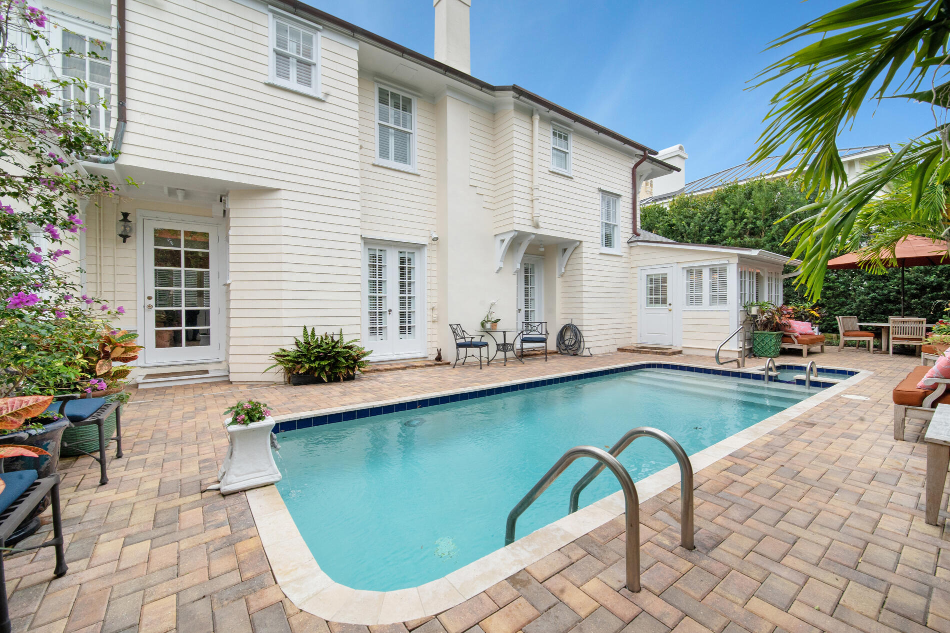 263 Park Avenue Palm Beach, FL 33480 - Photo 34 of 37 DSC07744