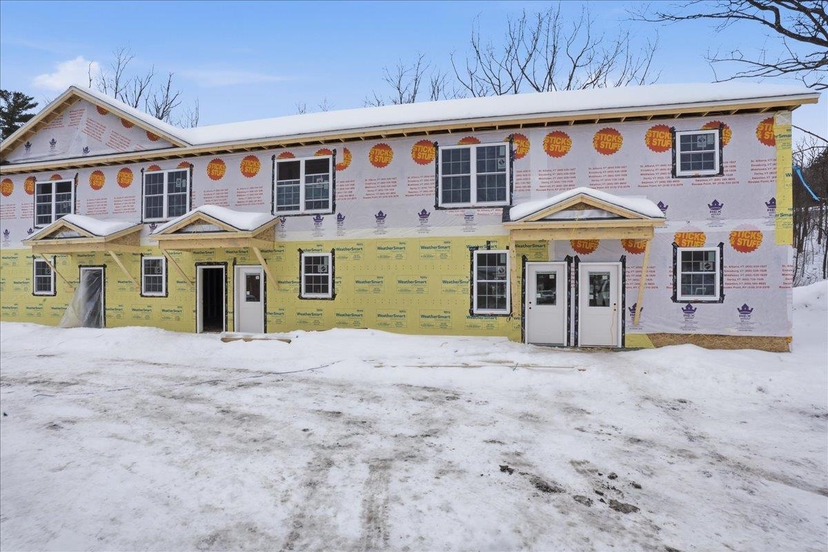 7 River Street, Unit 6 Milton, VT 05468 - Photo 2 of 50