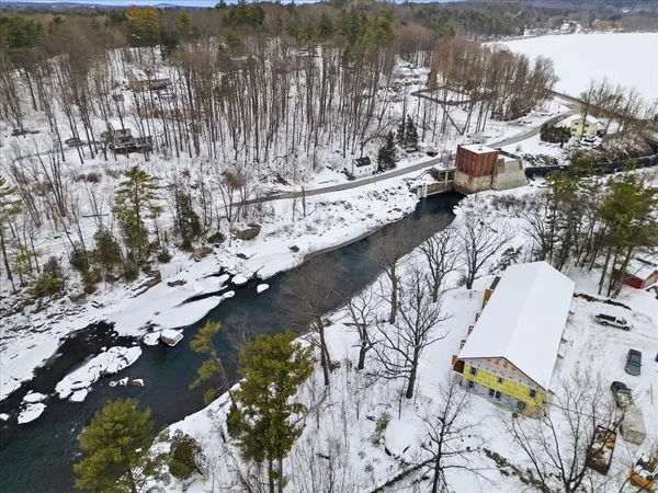 $365,000 | 7 River Street, Unit 6, Milton, VT 05468