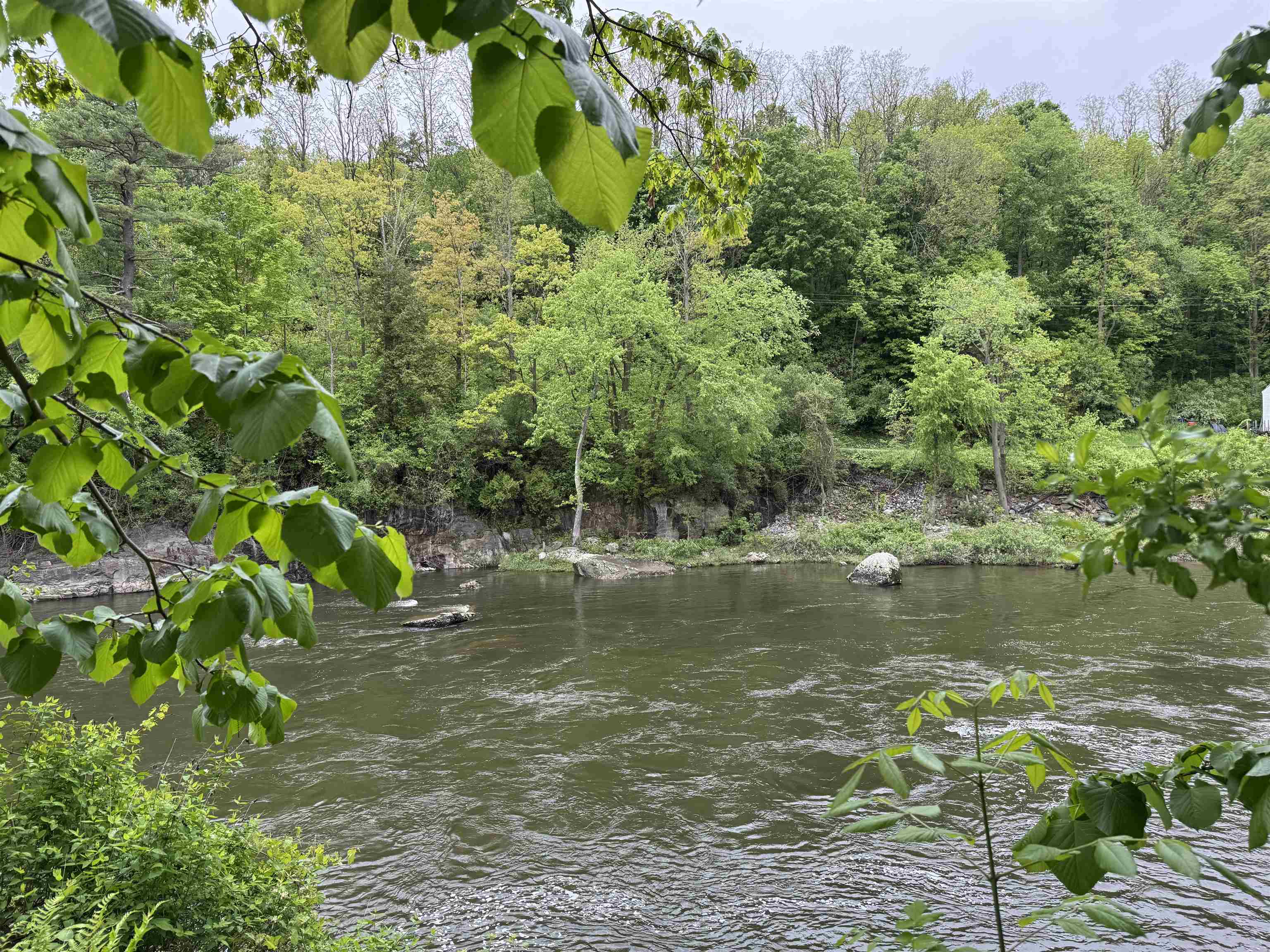 7 River Street, Unit 6 Milton, VT 05468 - Photo 43 of 50