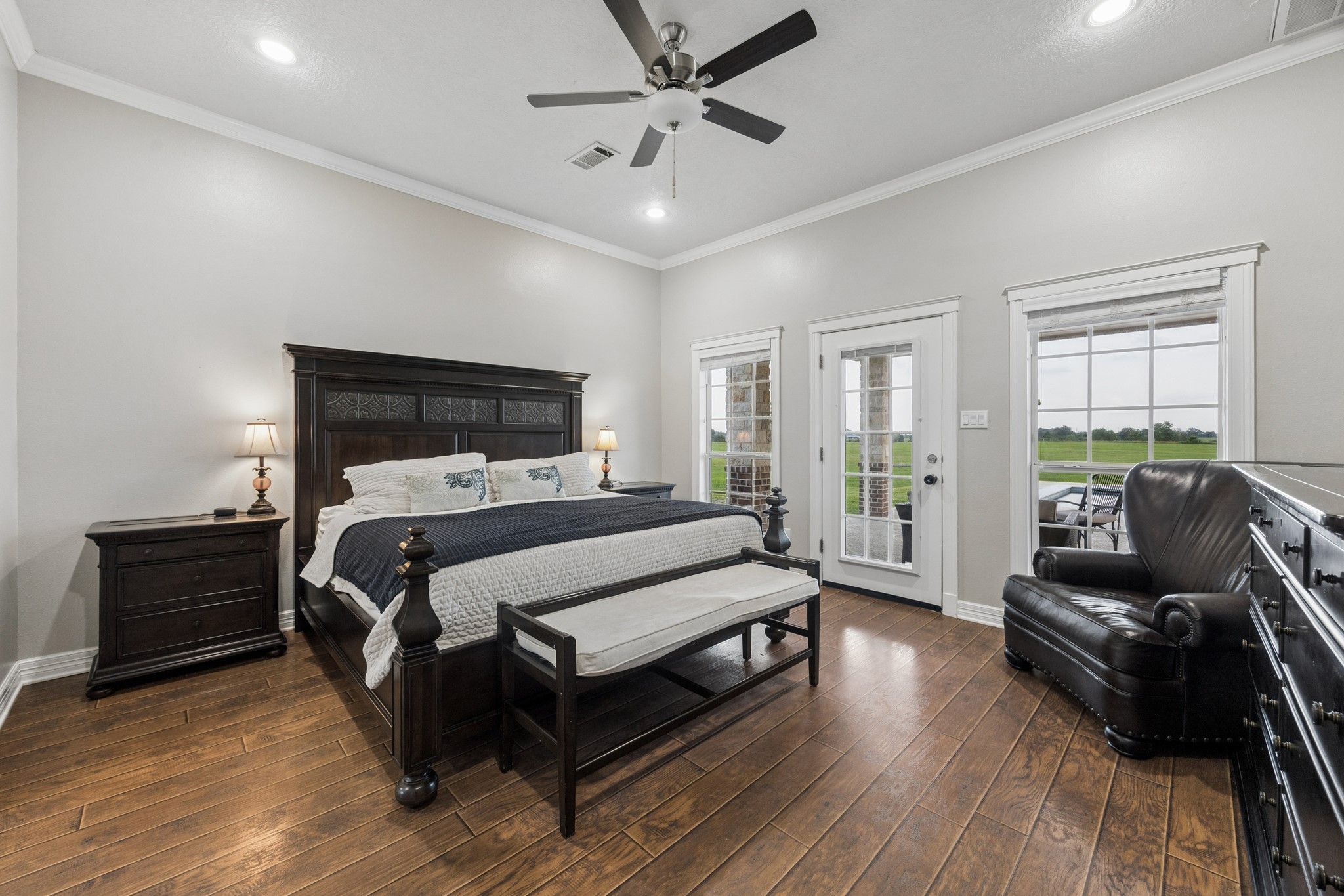 2258 Maler Road Sealy, TX 77474 - Photo 4 of 39