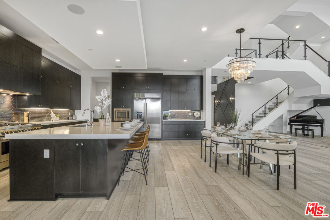 20248 Willoughby Lane Porter Ranch, CA 91326 - Photo 16 of 69