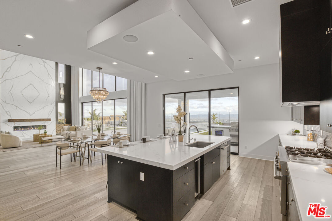 20248 Willoughby Lane Porter Ranch, CA 91326 - Photo 19 of 69