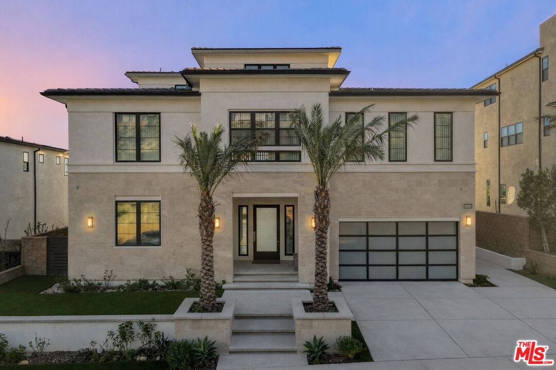 20248 Willoughby Lane Porter Ranch, CA 91326 - Photo 2 of 69