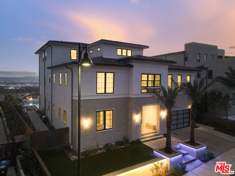 20248 Willoughby Lane Porter Ranch, CA 91326 - Photo 3 of 69