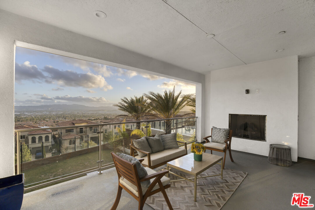 20248 Willoughby Lane Porter Ranch, CA 91326 - Photo 38 of 69