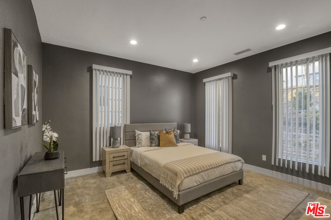 20248 Willoughby Lane Porter Ranch, CA 91326 - Photo 45 of 69