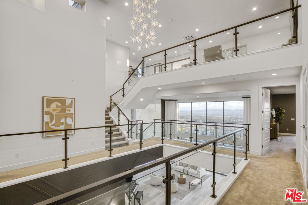 20248 Willoughby Lane Porter Ranch, CA 91326 - Photo 51 of 69