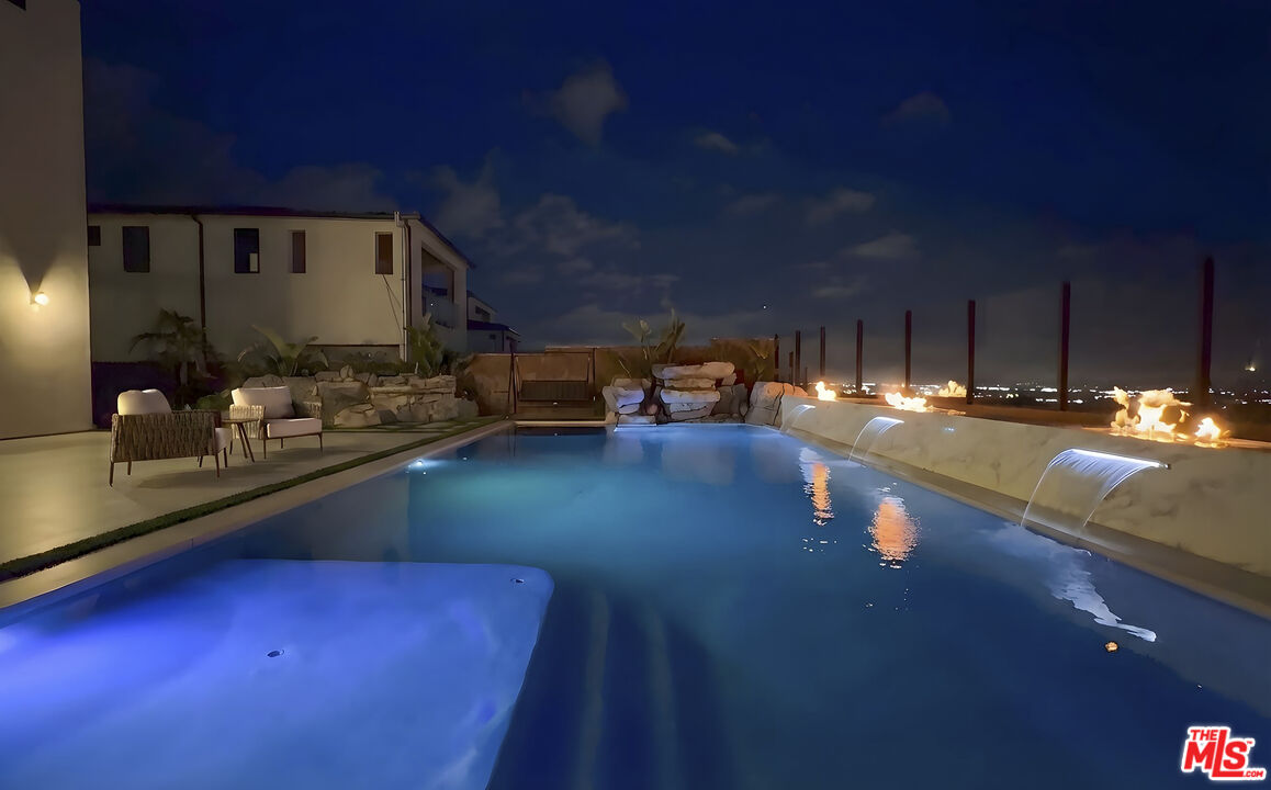 20248 Willoughby Lane Porter Ranch, CA 91326 - Photo 59 of 69